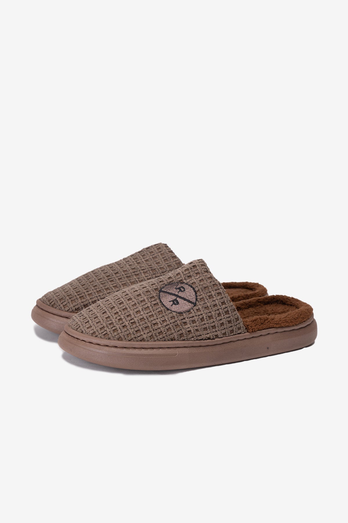 Pantufla Hombre Café Mbali Chinitown Chinitown